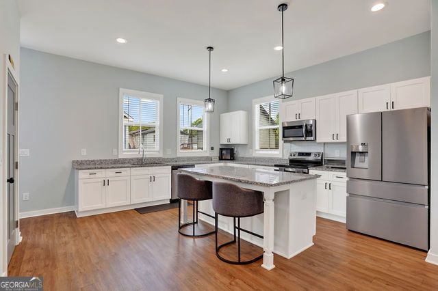 396 Lindsay Street NW, Atlanta, GA 30314