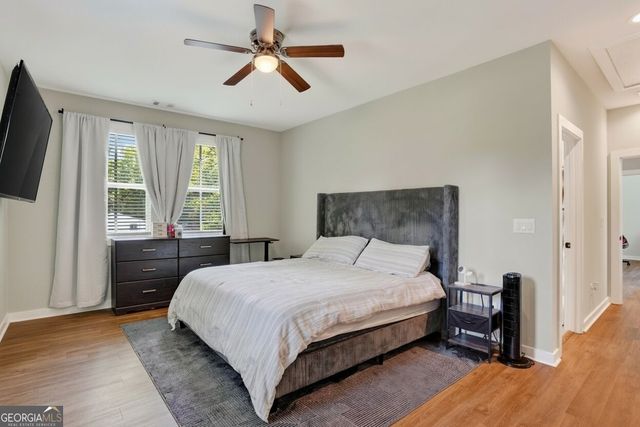 396 Lindsay Street NW, Atlanta, GA 30314