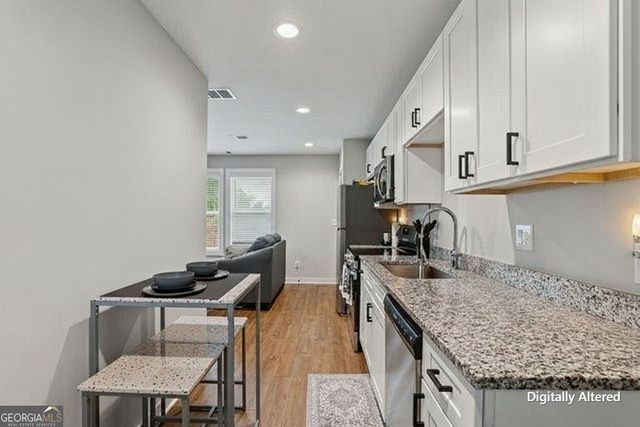 396 Lindsay Street NW, Atlanta, GA 30314