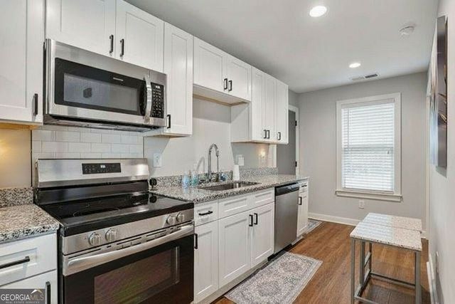 396 Lindsay Street NW, Atlanta, GA 30314