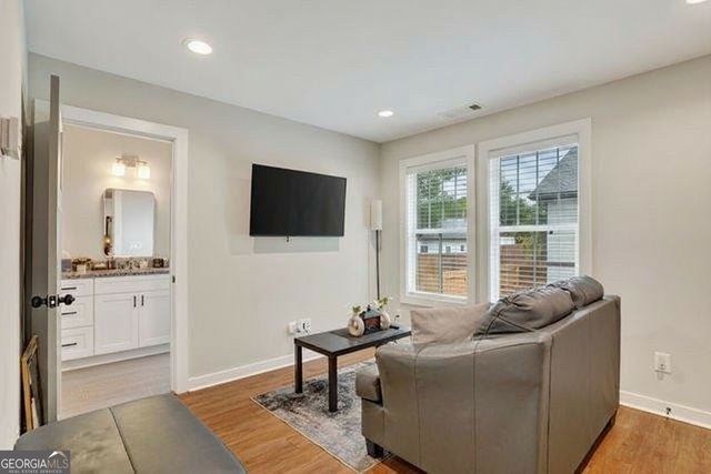 396 Lindsay Street NW, Atlanta, GA 30314