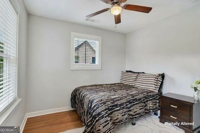 396 Lindsay Street NW, Atlanta, GA 30314