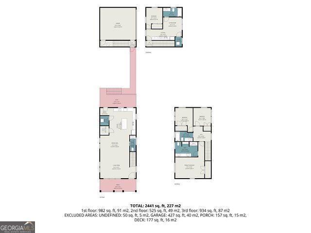396 Lindsay Street NW, Atlanta, GA 30314