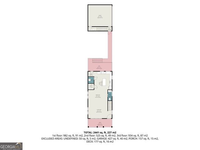 396 Lindsay Street NW, Atlanta, GA 30314