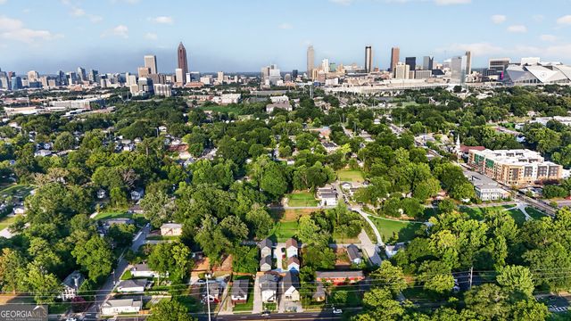 396 Lindsay Street NW, Atlanta, GA 30314