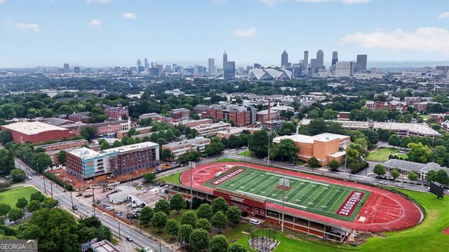 396 Lindsay Street NW, Atlanta, GA 30314