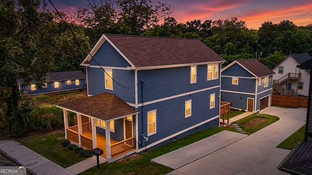 396 Lindsay Street NW, Atlanta, GA 30314