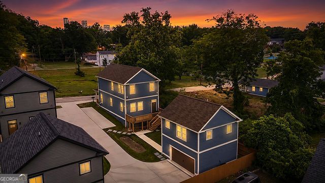 396 Lindsay Street NW, Atlanta, GA 30314