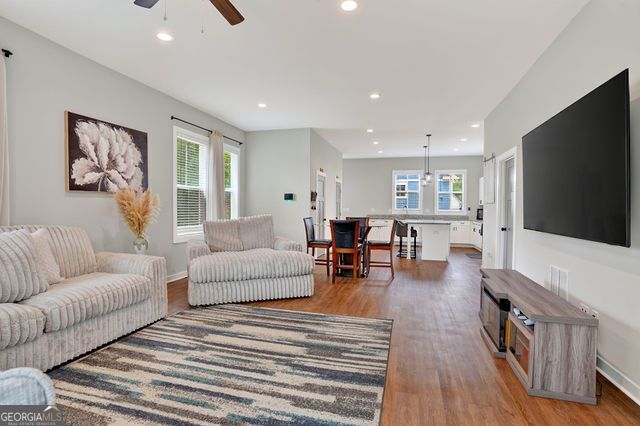 396 Lindsay Street NW, Atlanta, GA 30314