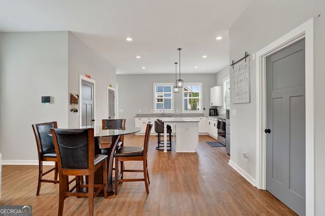 396 Lindsay Street NW, Atlanta, GA 30314