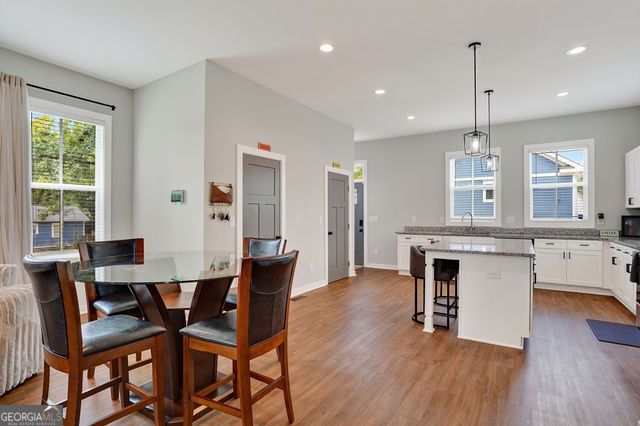 396 Lindsay Street NW, Atlanta, GA 30314