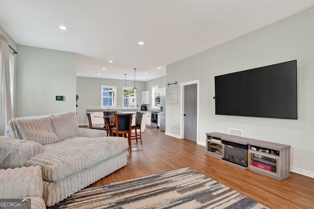 396 Lindsay Street NW, Atlanta, GA 30314