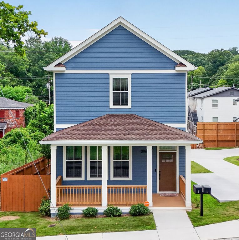 396 Lindsay Street NW, Atlanta, GA 30314