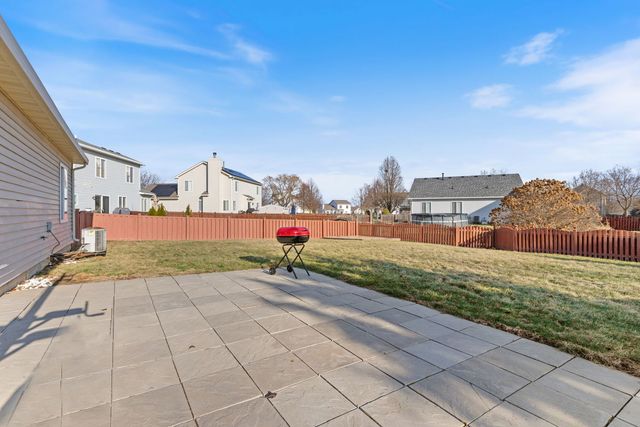 706 Keller Street, Plano, IL 60545