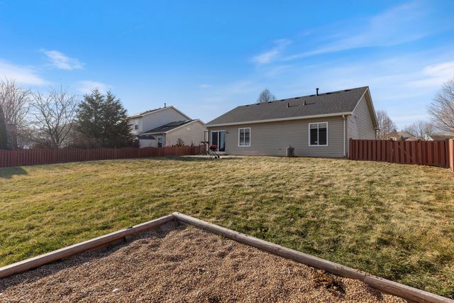 706 Keller Street, Plano, IL 60545