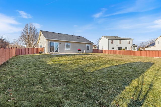 706 Keller Street, Plano, IL 60545