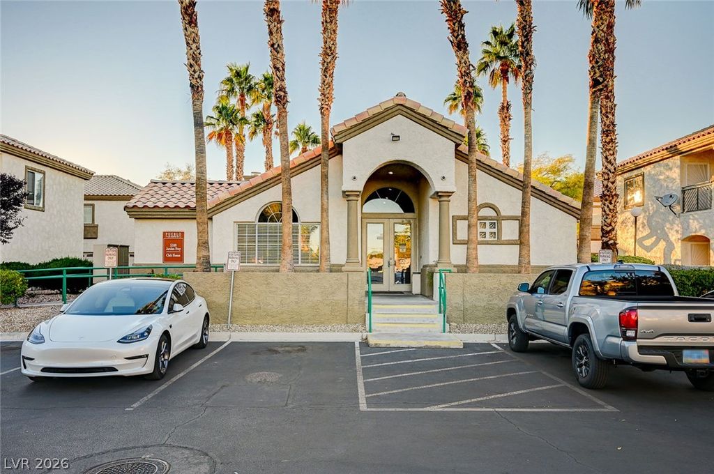 5108 Harvest Time Street 201, Las Vegas, NV 89130 — photo 3