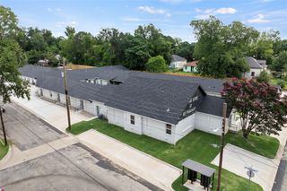 316 W 7th Street 100-124, Mount Pleasant, TX 75455