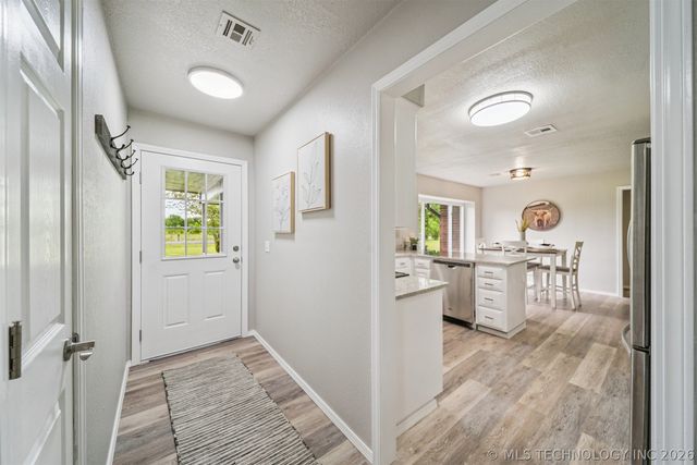 11412 N 193rd East Avenue, Owasso, OK 74055