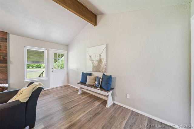 11412 N 193rd East Avenue, Owasso, OK 74055