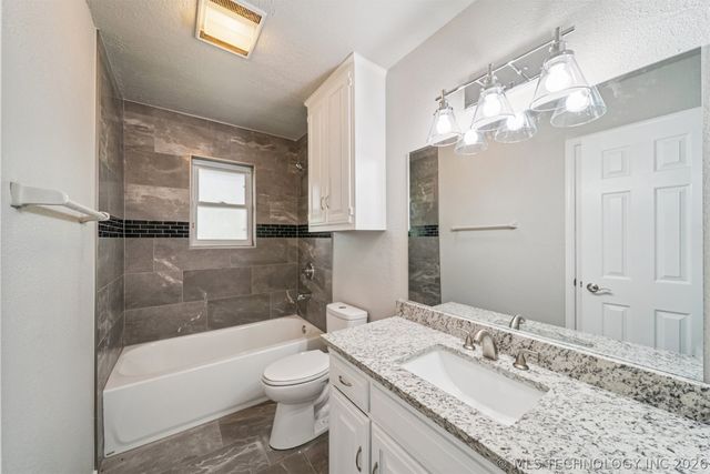 11412 N 193rd East Avenue, Owasso, OK 74055