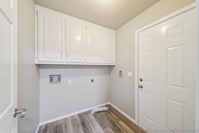 11412 N 193rd East Avenue, Owasso, OK 74055