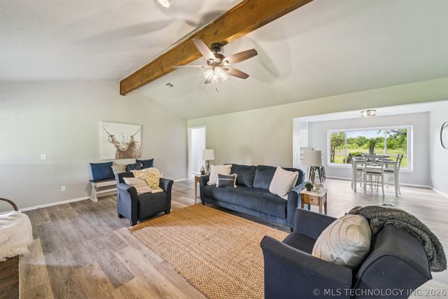 11412 N 193rd East Avenue, Owasso, OK 74055
