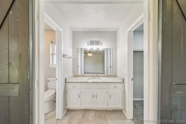 11412 N 193rd East Avenue, Owasso, OK 74055