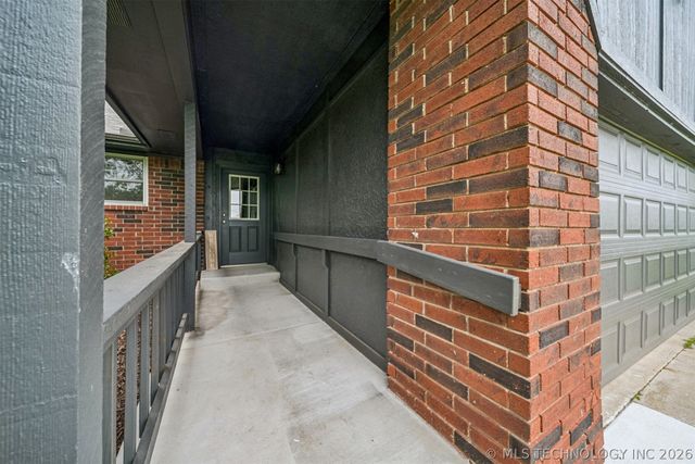 11412 N 193rd East Avenue, Owasso, OK 74055