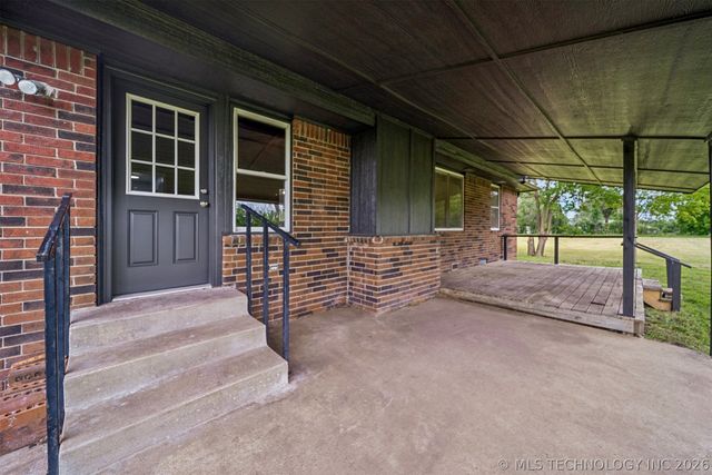 11412 N 193rd East Avenue, Owasso, OK 74055