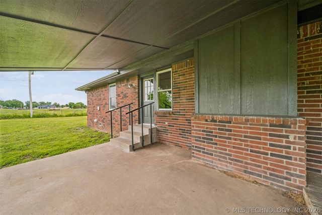 11412 N 193rd East Avenue, Owasso, OK 74055
