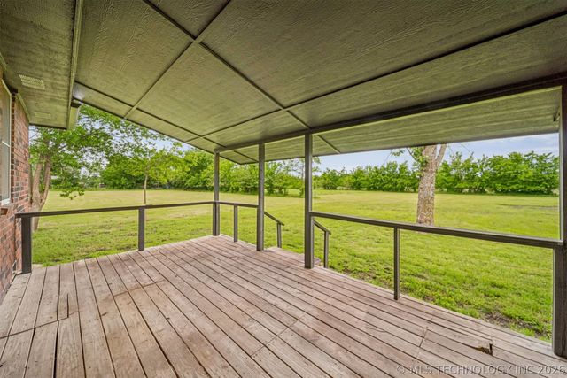 11412 N 193rd East Avenue, Owasso, OK 74055