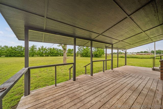 11412 N 193rd East Avenue, Owasso, OK 74055