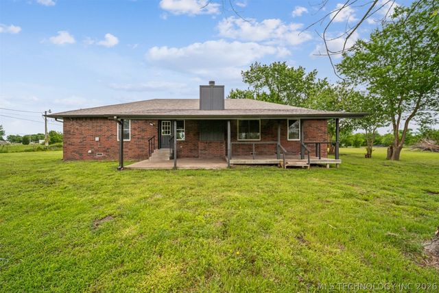 11412 N 193rd East Avenue, Owasso, OK 74055