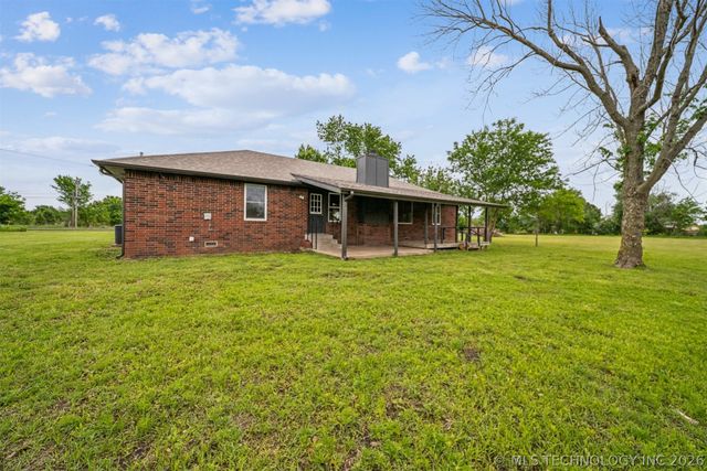 11412 N 193rd East Avenue, Owasso, OK 74055