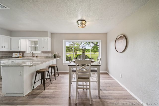 11412 N 193rd East Avenue, Owasso, OK 74055