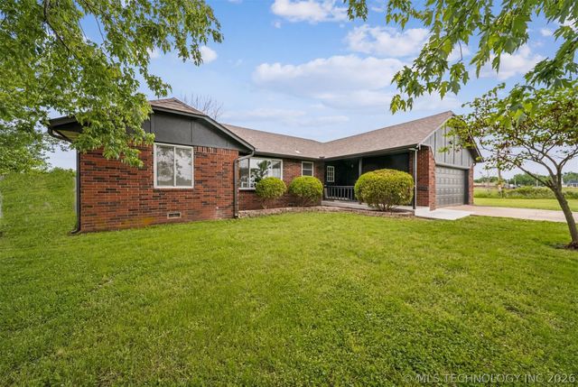 11412 N 193rd East Avenue, Owasso, OK 74055