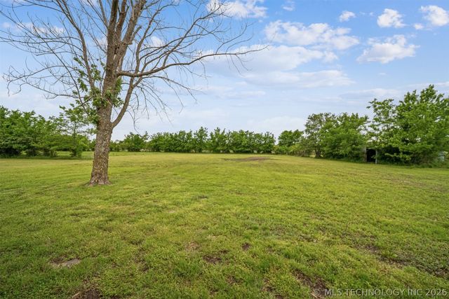 11412 N 193rd East Avenue, Owasso, OK 74055