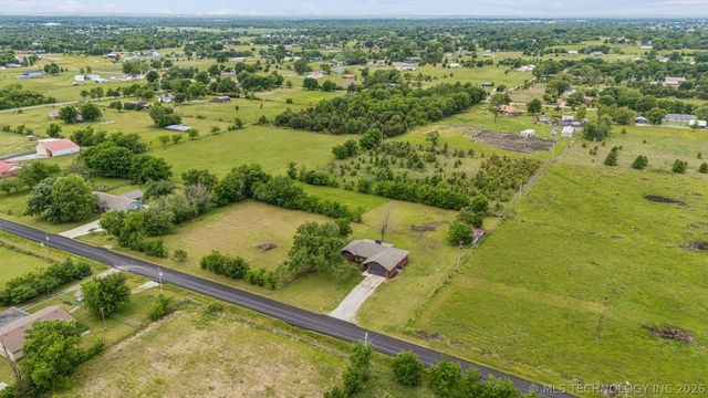 11412 N 193rd East Avenue, Owasso, OK 74055