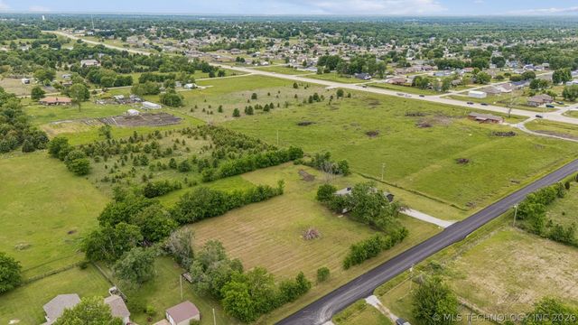 11412 N 193rd East Avenue, Owasso, OK 74055