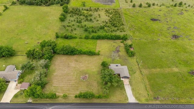 11412 N 193rd East Avenue, Owasso, OK 74055