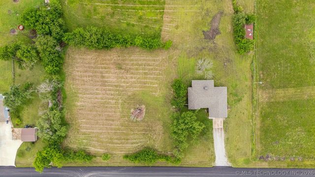 11412 N 193rd East Avenue, Owasso, OK 74055