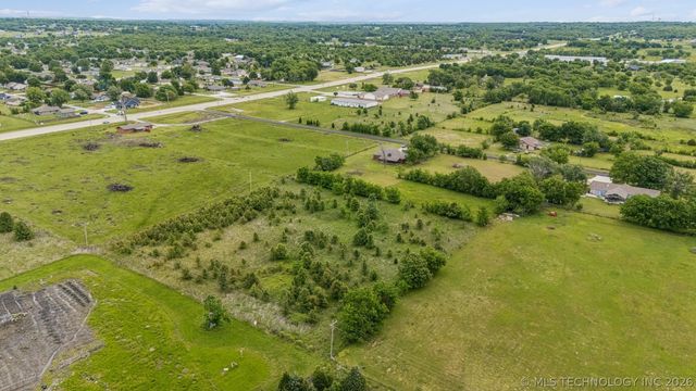 11412 N 193rd East Avenue, Owasso, OK 74055