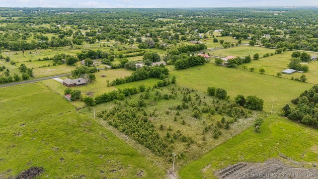 11412 N 193rd East Avenue, Owasso, OK 74055