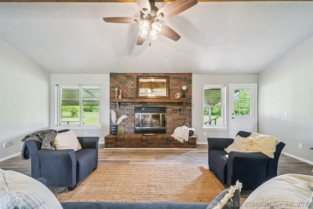 11412 N 193rd East Avenue, Owasso, OK 74055