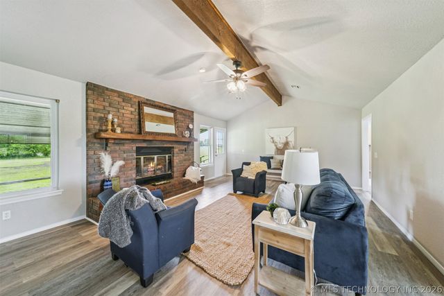 11412 N 193rd East Avenue, Owasso, OK 74055