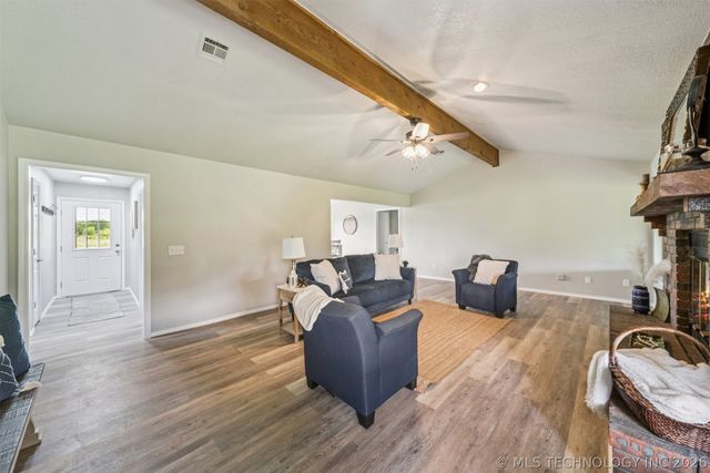 11412 N 193rd East Avenue, Owasso, OK 74055