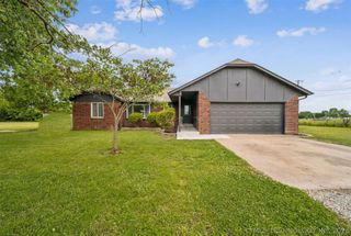 11412 N 193rd East Avenue, Owasso, OK 74055