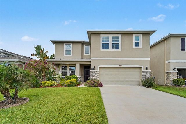 3221 LIVING CORAL DRIVE, Odessa, FL 33556