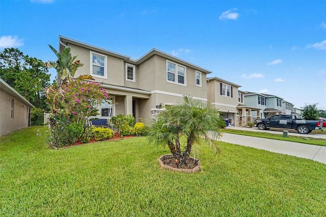 3221 LIVING CORAL DRIVE, Odessa, FL 33556